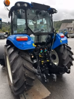 Trattore New Holland T4 - 75 CAB STAGE V - immagine 4