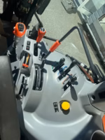 Trattore Kubota M5111 - immagine 4