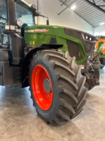 Trattore Fendt 942 Vario - immagine 2