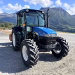 Trattore New Holland TN75D