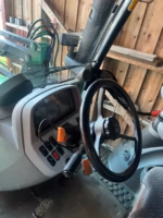 Trattore Deutz Fahr K 430 - immagine 3
