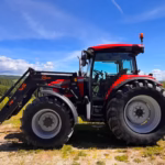 Trattore McCormick MC 130