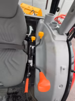 Trattore Massey Ferguson 1765M - immagine 2
