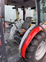 Trattore Massey Ferguson 1765M - immagine 4