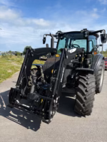 Trattore Valtra A95 - immagine 5