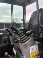 Miniescavatore Yanmar vio 33 - immagine 6