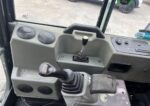 Miniescavatore Yanmar vio 33 - immagine 5