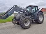 Trattore Valtra T202 Direct - immagine 2