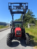 Trattore Massey Ferguson 2440 - immagine 3