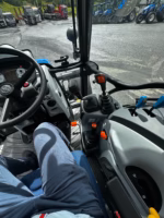 Trattore New Holland T4 - 75 CAB STAGE V - immagine 9