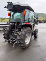 Trattore Massey Ferguson 1765M - immagine 3