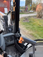 Trattore Valtra N103 - immagine 8