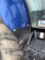 Trattore New Holland T6 175AC QUICKE Q5S - immagine 3