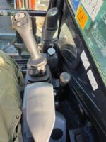 Miniescavatore Hitachi ZX26U-5 - immagine 4