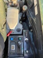 Miniescavatore Hitachi ZX26U-5 - immagine 3