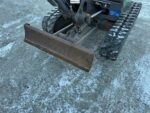 Miniescavatore Volvo EC20D 2016 / Diesel - immagine 12