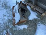 Miniescavatore Volvo EC20D 2016 / Diesel - immagine 15