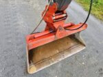 Miniescavatore VolvoEC45 / 2001 - immagine 5