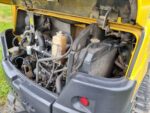 Miniescavatore VolvoEC45 / 2001 - immagine 22