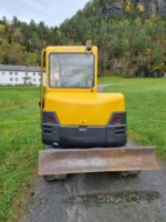 Miniescavatore VolvoEC45 / 2001 - immagine 8