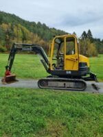 Miniescavatore VolvoEC45 / 2001 - immagine 3