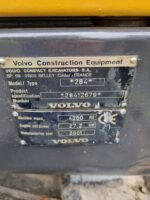 Miniescavatore VolvoEC45 / 2001 - immagine 19