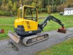 Miniescavatore VolvoEC45 / 2001 - immagine 18