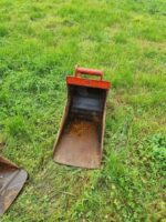 Miniescavatore VolvoEC45 / 2001 - immagine 4