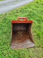 Miniescavatore VolvoEC45 / 2001 - immagine 23