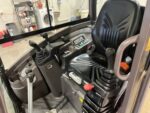 Miniescavatore VolvoEC18E / 2019 / Diesel - immagine 12