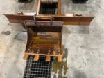 Miniescavatore VolvoEC18E / 2019 / Diesel - immagine 8