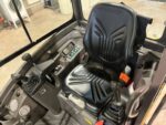 Miniescavatore VolvoEC18E / 2019 / Diesel - immagine 15