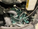 Miniescavatore VolvoEC18E / 2019 / Diesel - immagine 16