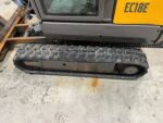 Miniescavatore VolvoEC18E / 2019 / Diesel - immagine 14