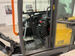 Miniescavatore VolvoEC18E / 2019 / Diesel - immagine 7