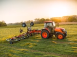 Trattore Kubota M4-073 - immagine 4