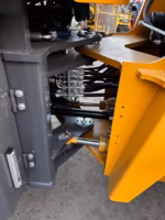 Pala gommata Andre Aolite 622 - immagine 3