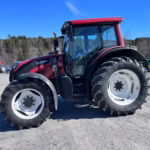 Trattore Valtra N141