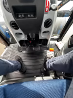Trattore New Holland T4 - 75 CAB STAGE V - immagine 6