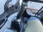 Miniescavatore Kubota KX057-4 - immagine 3