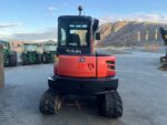 Miniescavatore Kubota KX057-4 - immagine 7