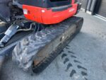 Miniescavatore Kubota KX057-4 - immagine 15