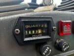 IHI NX9-2 - 3 CASSETTI - ALLARGAMENTO IDRAULICO - EXTRA IDRAULICO - 1000 KG - immagine 5