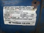 IHI NX9-2 - 3 CASSETTI - ALLARGAMENTO IDRAULICO - EXTRA IDRAULICO - 1000 KG - immagine 6