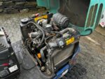 IHI NX9-2 - 3 CASSETTI - ALLARGAMENTO IDRAULICO - EXTRA IDRAULICO - 1000 KG - immagine 12