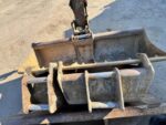 Escavatore cingolato Kobelco SK45SRX-6 Miniescavatore 4,5 t - 20156 - Ore 3250 h - immagine 5
