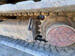 Escavatore cingolato Kobelco SK45SRX-6 Miniescavatore 4,5 t - 20156 - Ore 3250 h - immagine 14