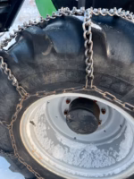 Trattore Deutz Fahr K 430 - immagine 9