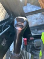 Miniescavatore-Hyundai-Robex-30z-9ak - immagine 2