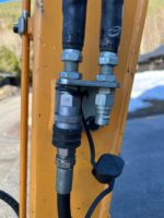 Miniescavatore-Hyundai-Robex-30z-9ak - immagine 7